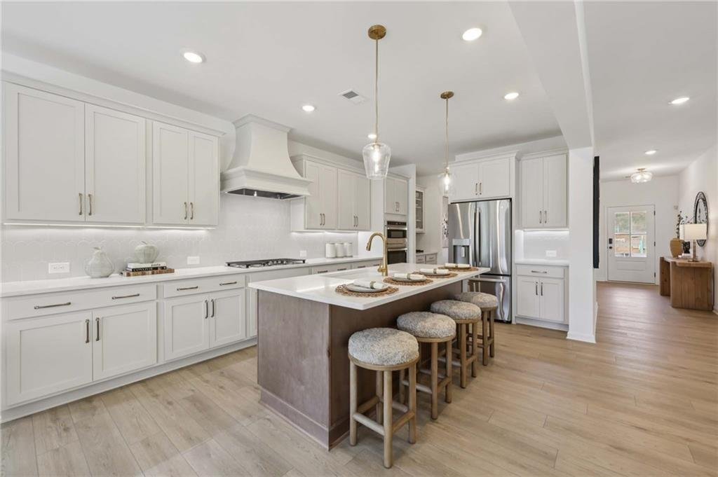 House in Buford, Georgia, United States 5 - 18216644