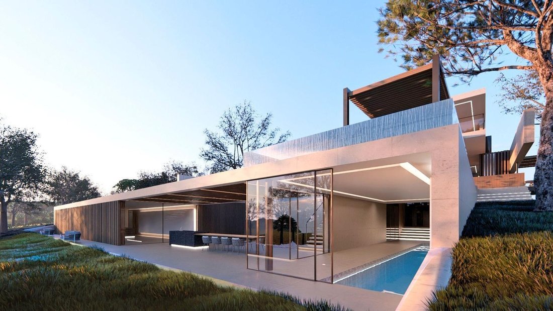 Terreno en Sotogrande, San Roque, Andalucía 4 - 18442759
