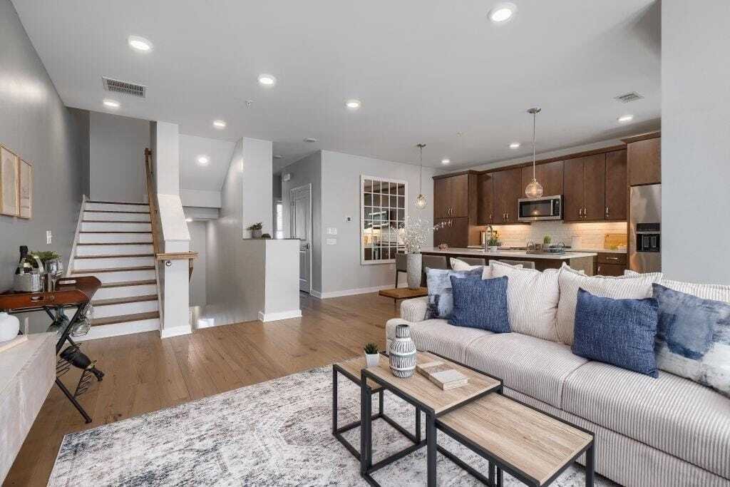 Condo in Atlanta, Georgia, United States 2 - 17696570