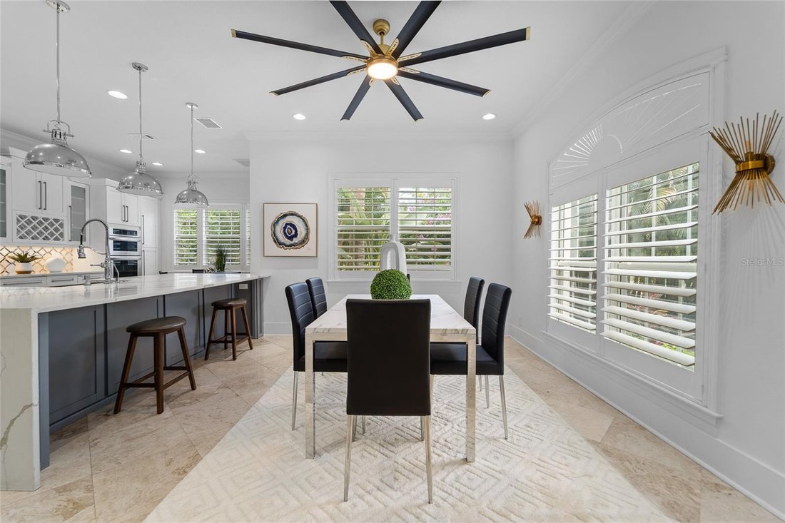 House in Tampa, Florida, United States 5 - 18440497