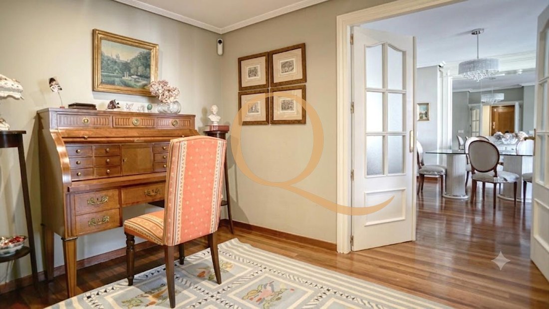 Apartment in Ciudad Lineal, Madrid, Spain 4 - 18439257