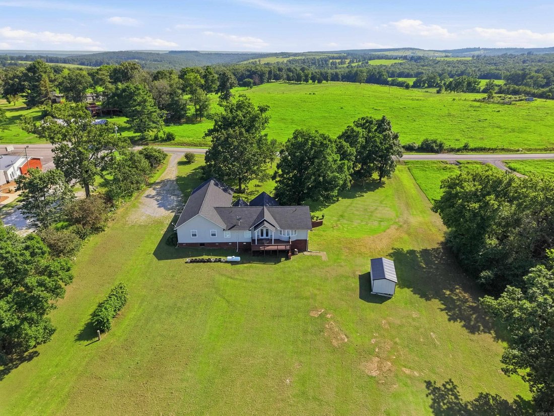 House in Prim, Arkansas, United States 2 - 18438945