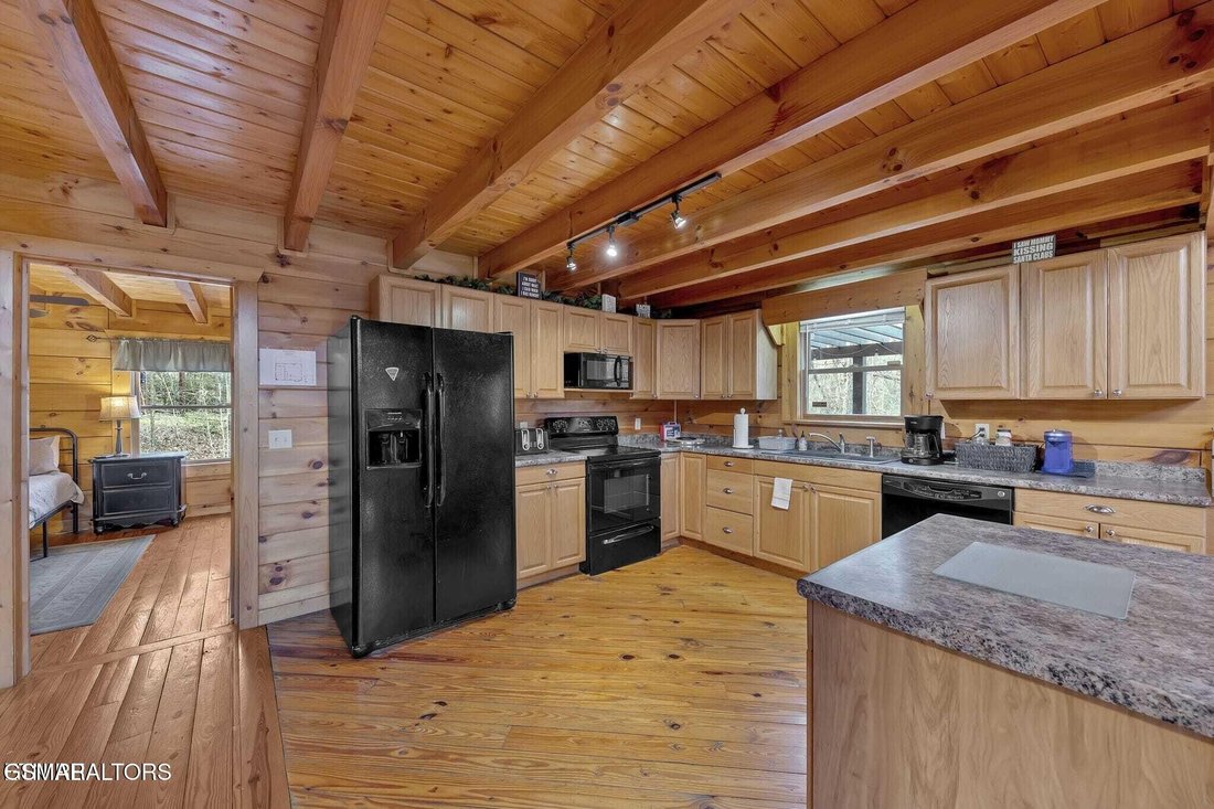 House in Sevierville, Tennessee, United States 5 - 18436783