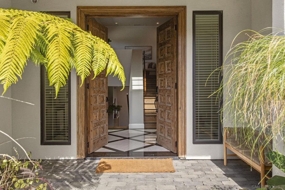 House in Del Mar, California, United States 5 - 18439919