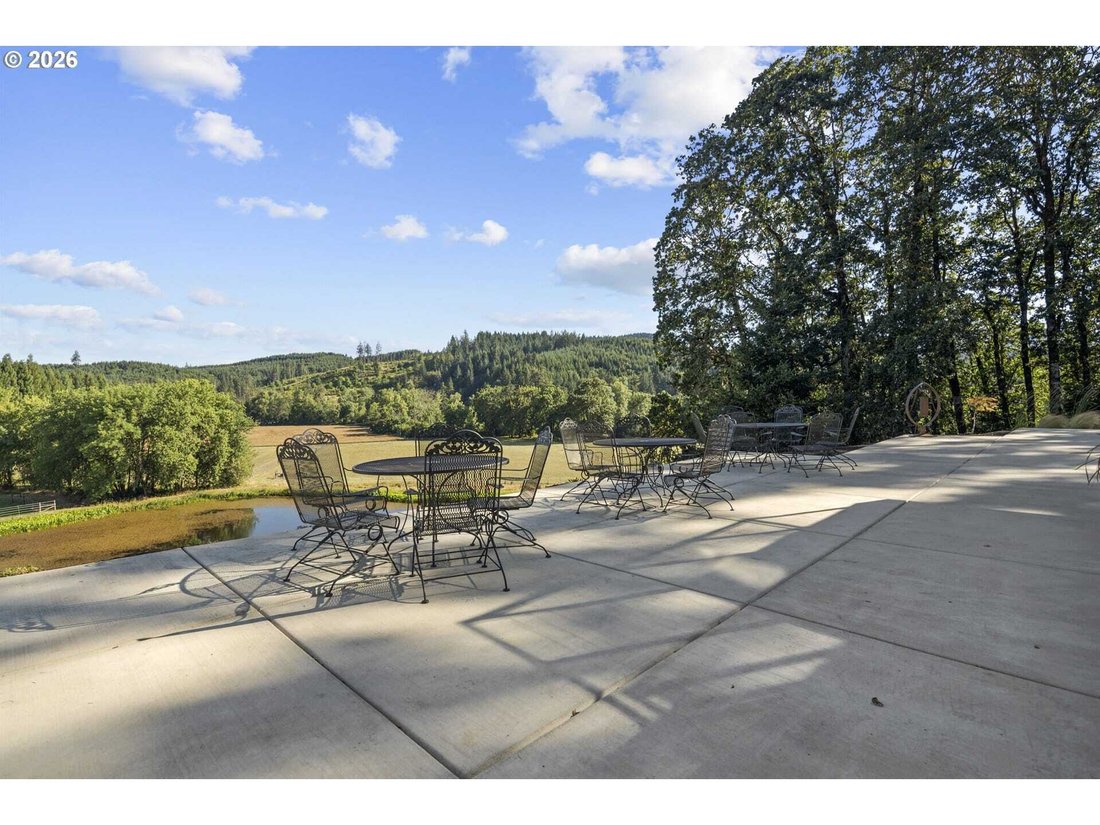 House in Carlton, Oregon, United States 4 - 18439403
