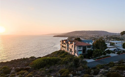 Condo in Dana Point, California, United States 1