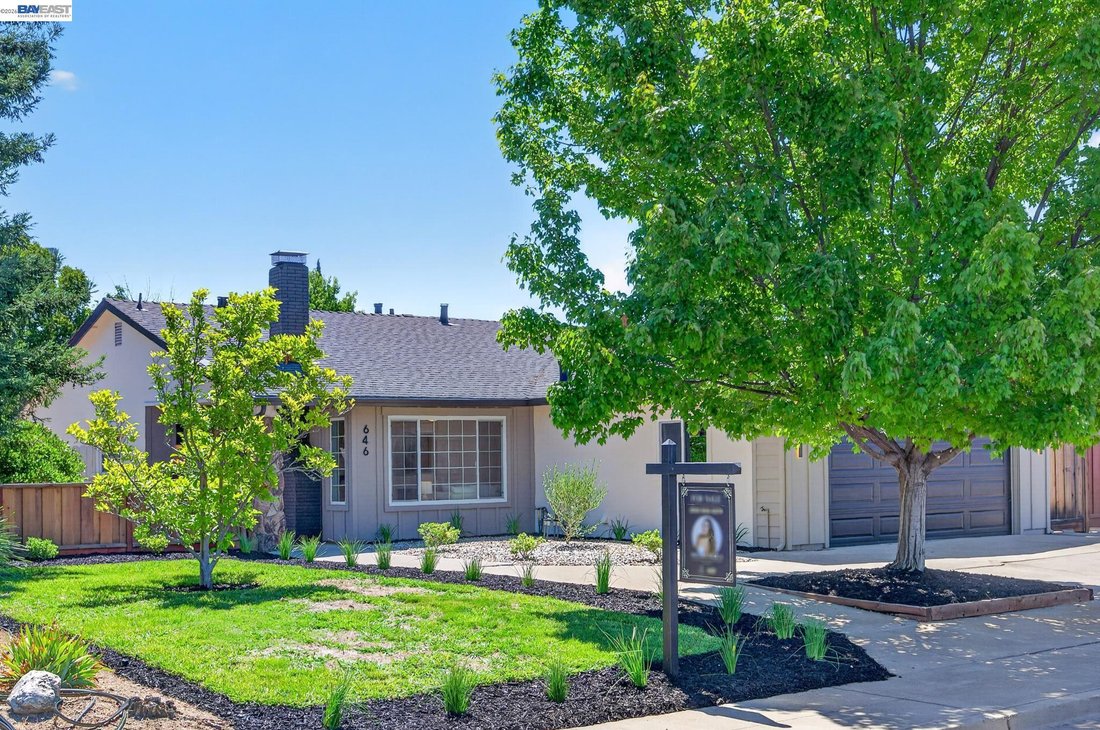 House in Livermore, California, United States 4 - 18442375