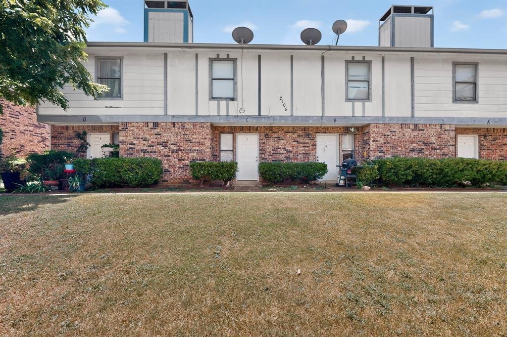 Garland, Texas, United States 4 - 18440636