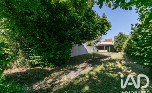 House in Fontenay-sous-Bois, Ile-de-France, France 1