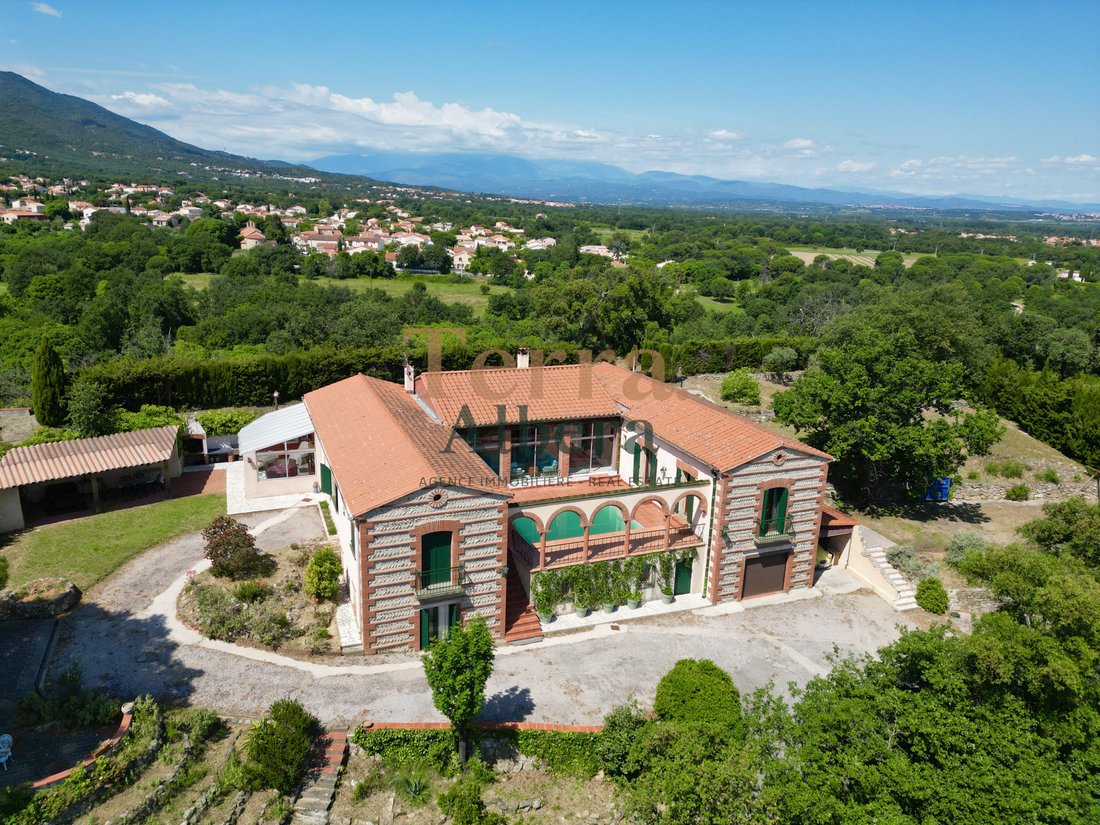House in Laroque-des-Albères, Occitania, France 1 - 18440982