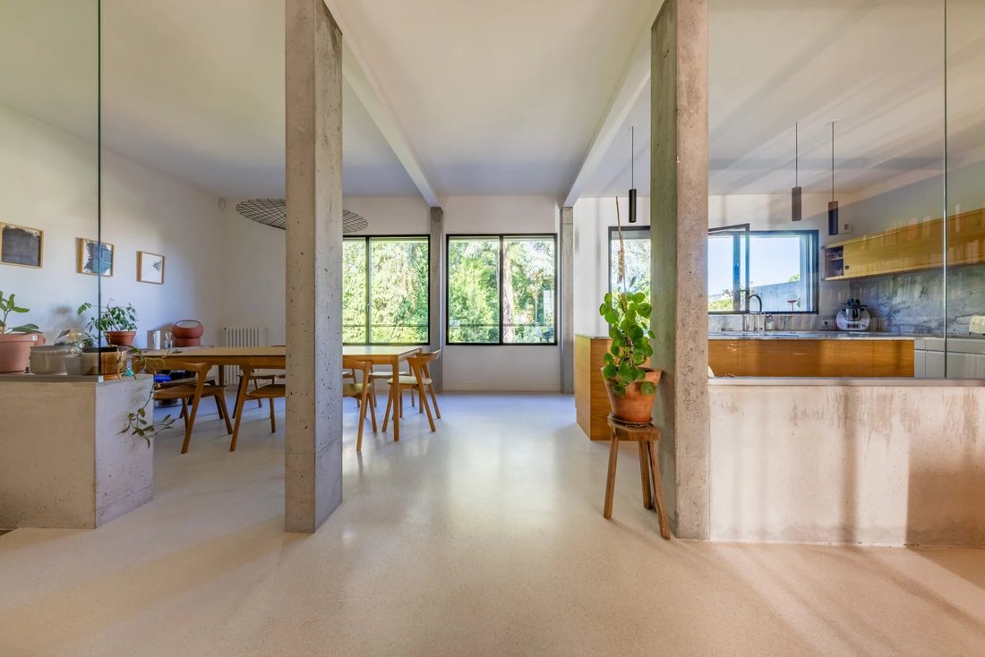 House in Nantes, Pays de la Loire, France 3 - 18434694