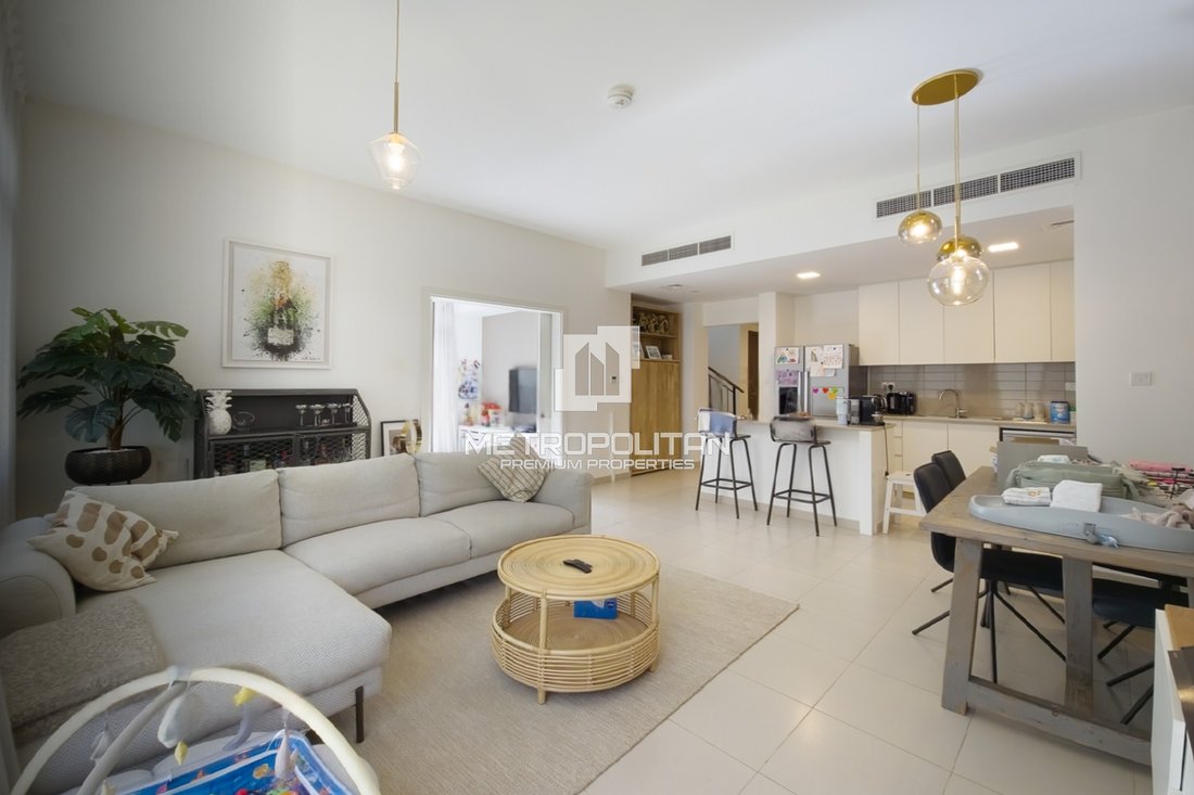 Townhouse in Al Yalayis 2, Al Yalayis, Dubai 3 - 18437717