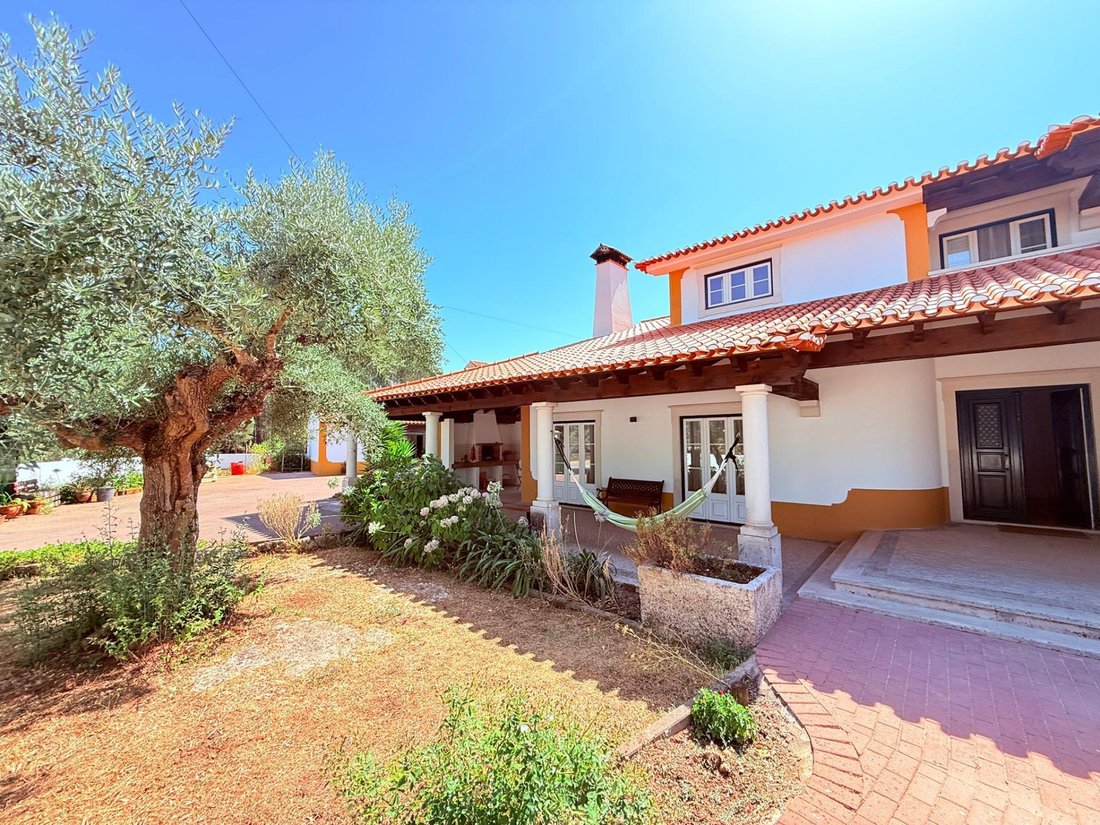House in Fatima, Santarem District, Portugal 3 - 18435877