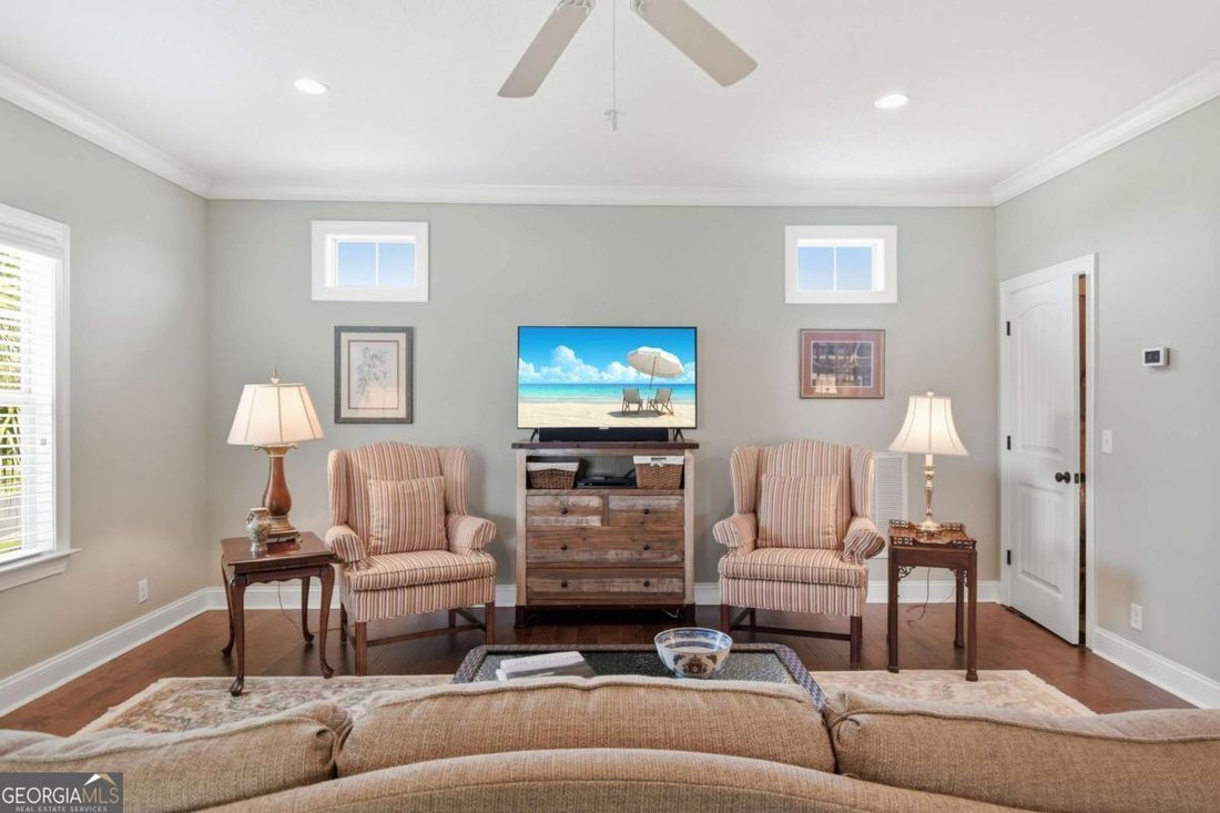 House in St. Simons, Georgia, United States 5 - 18440257