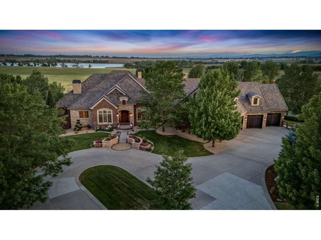 House in Fort Collins, Colorado, United States 1 - 18441576