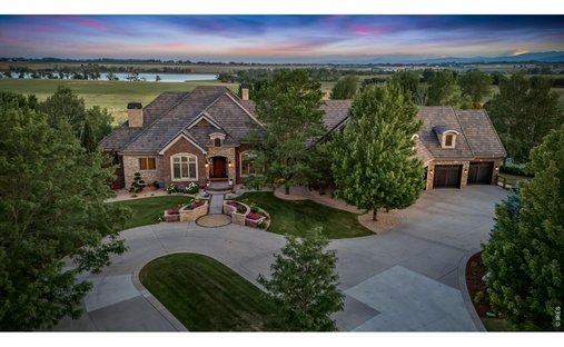 House in Fort Collins, Colorado, United States 1