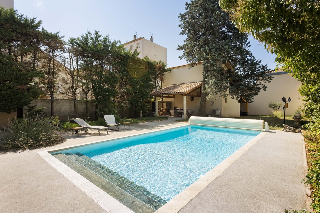 House in Grand Charran-Faventines, Valence, France 2 - 18442928