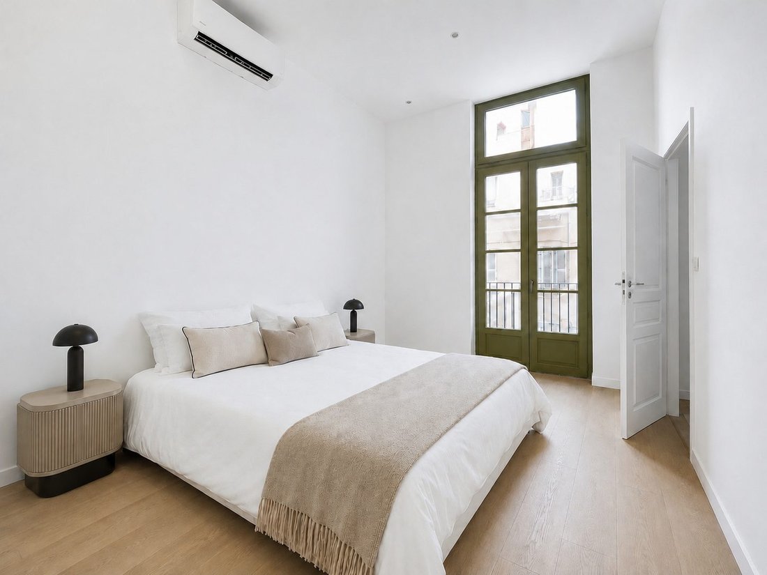 Apartment in La Gazelle, Nimes, France 5 - 15069146