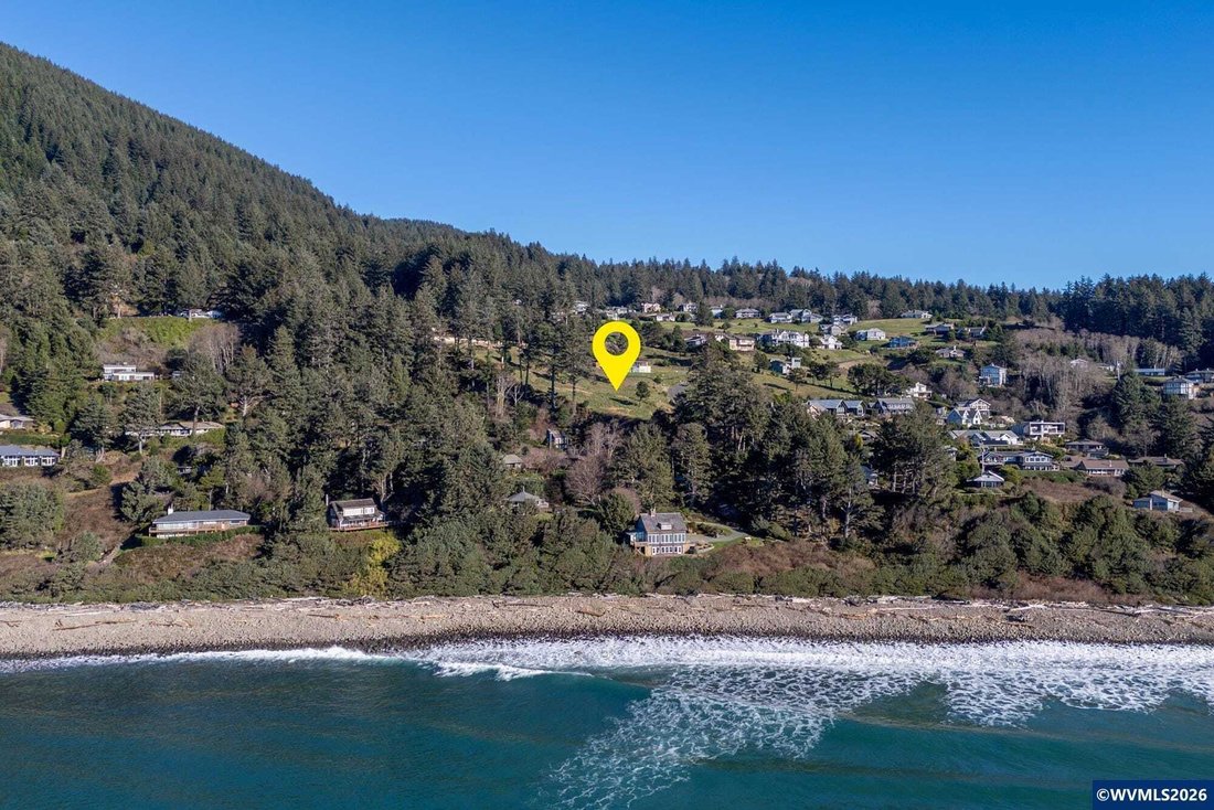 Land in Nehalem, Oregon, United States 1 - 18440106