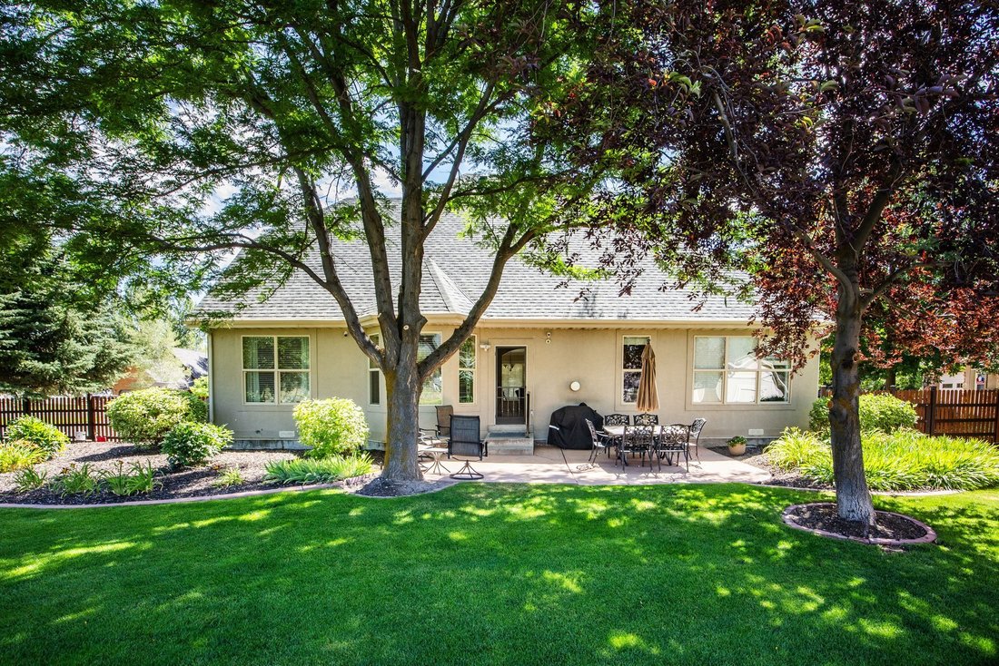 House in Midway, Utah, United States 2 - 18438248