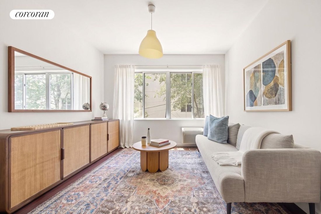 Condo in New York, New York, United States 2 - 18144089