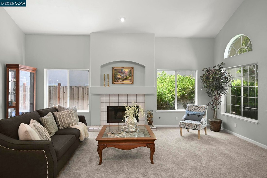 House in Danville, California, United States 5 - 18442357