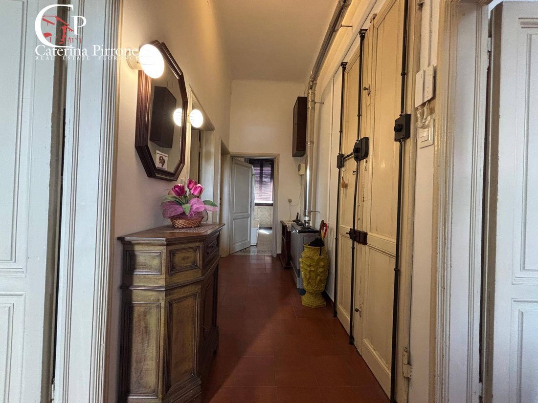 Apartment in Donatello - Oberdan, Florence, Italy 5 - 18032453