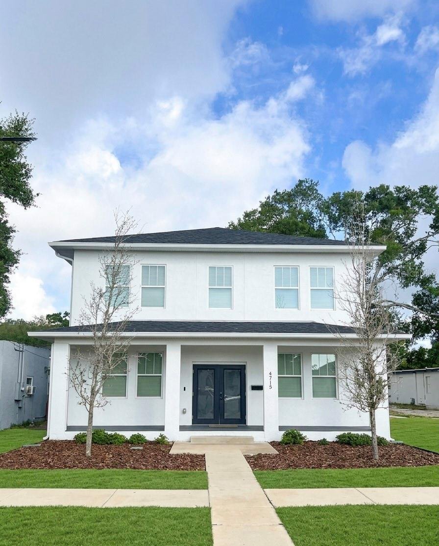 House in St. Petersburg, Florida, United States 1 - 18440477