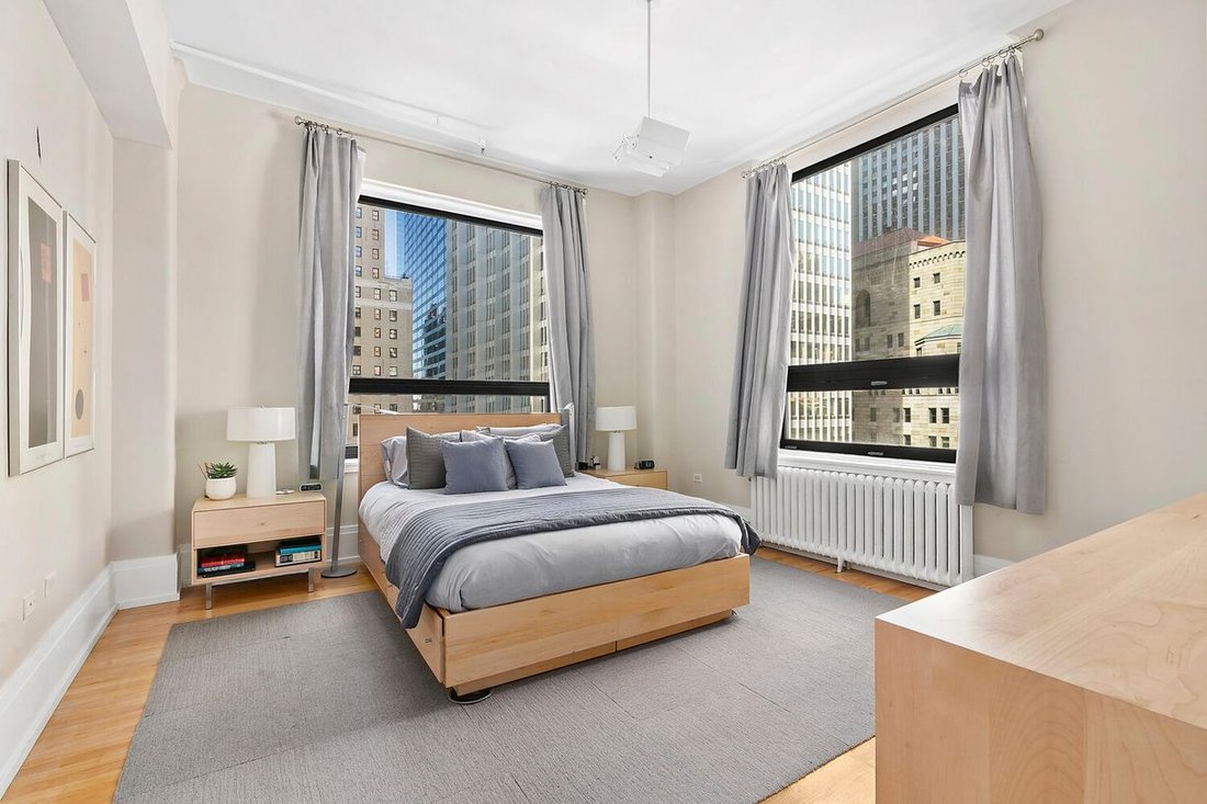 Condo in New York, New York, United States 3 - 17398584