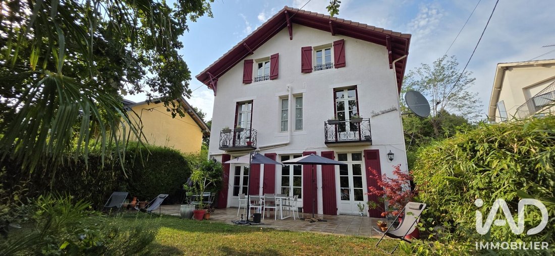 House in Salies-de-Bearn, Nouvelle-Aquitaine, France 1 - 18438585