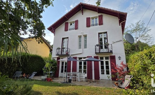 House in Salies-de-Bearn, Nouvelle-Aquitaine, France 1