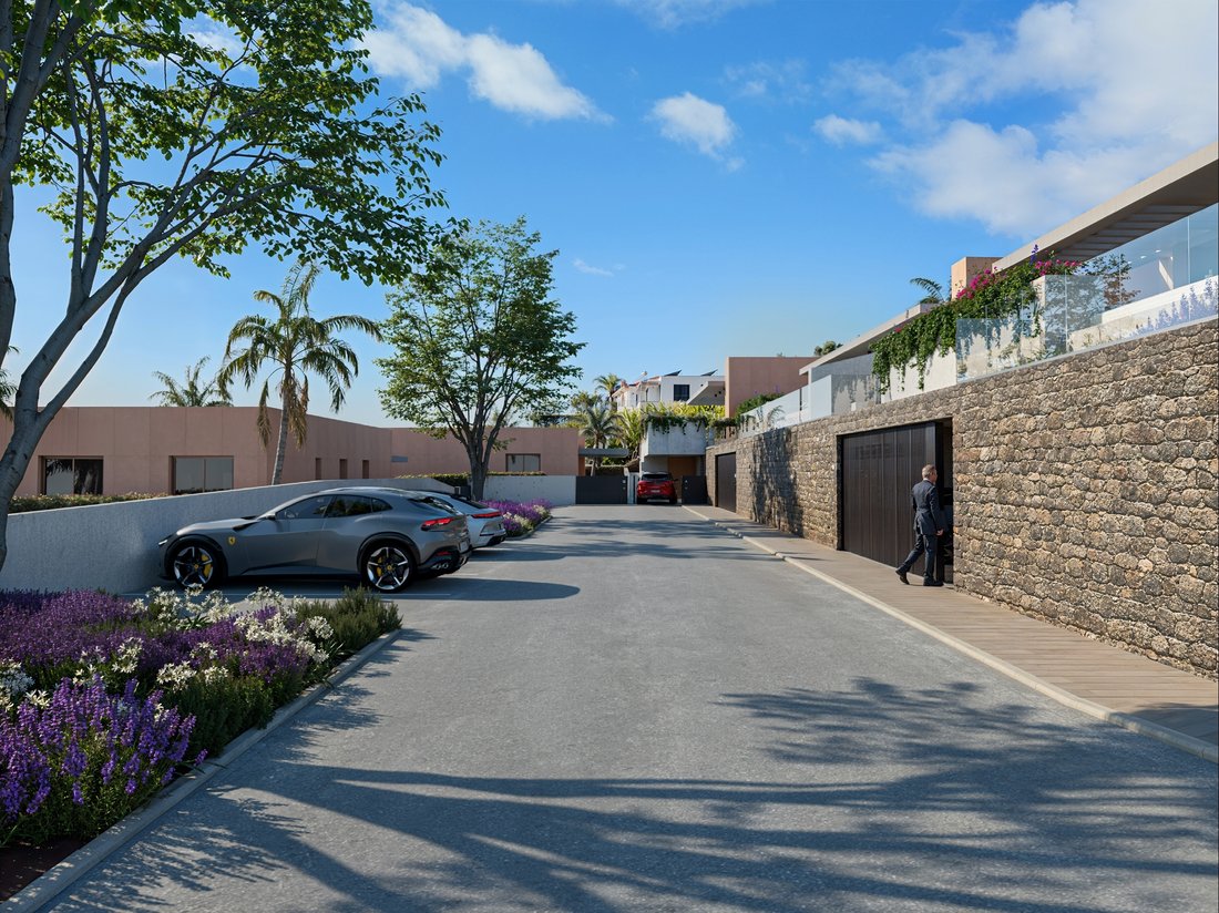 Townhouse in Estreito da Calheta, Madeira, Portugal 4 - 18435641