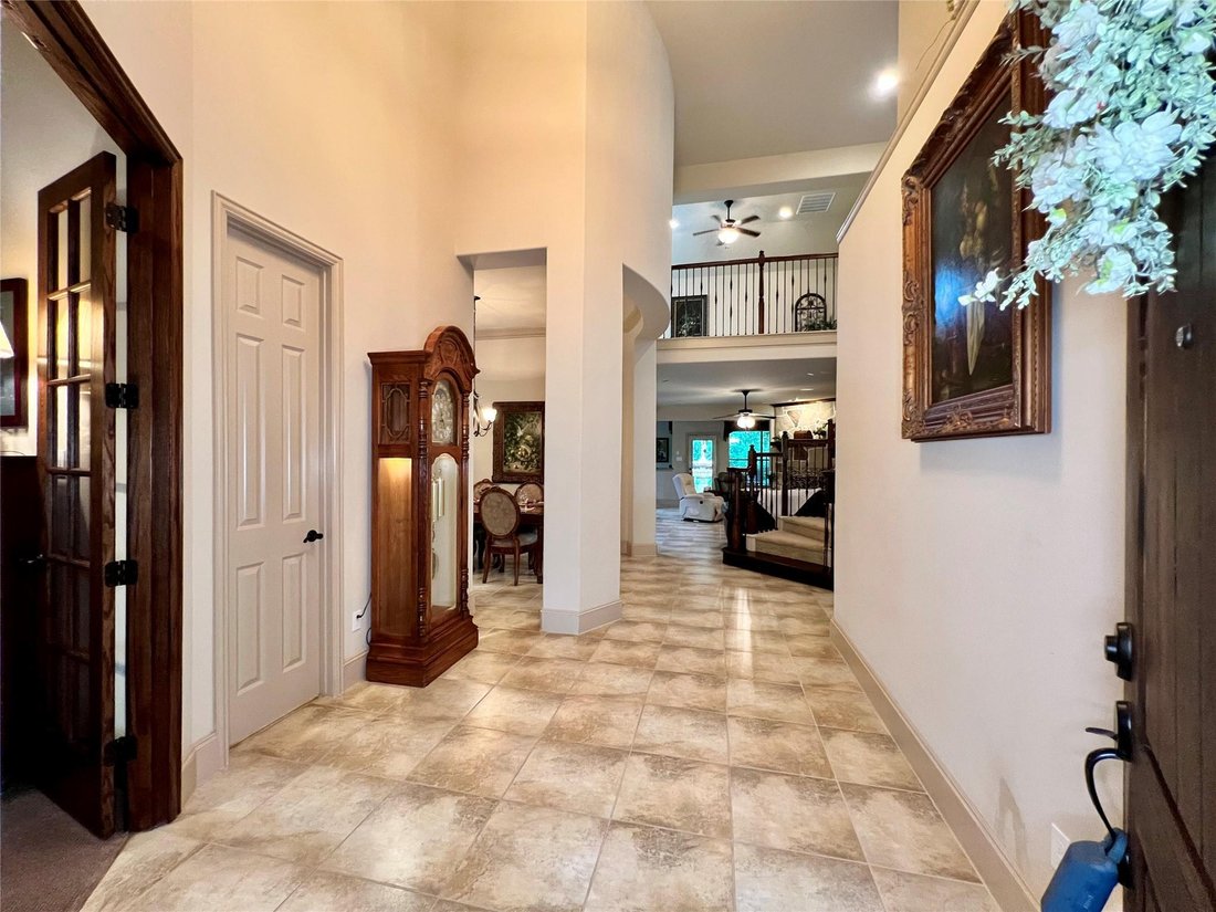 House in The Woodlands, Texas, United States 3 - 18437452