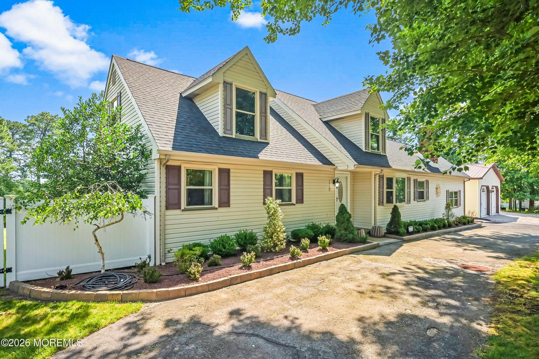 House in Manchester Township, New Jersey, United States 2 - 17542694