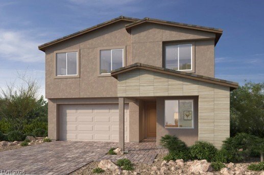 House in Las Vegas, Nevada, United States 1 - 18439772