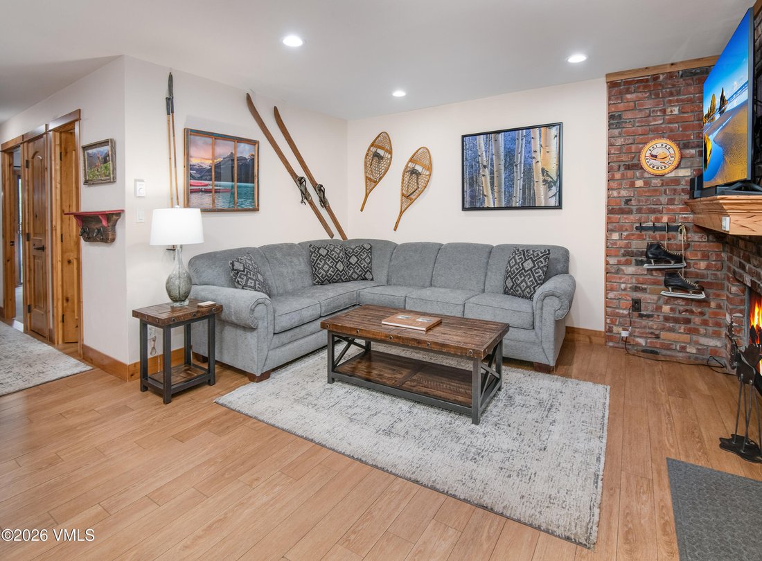 Condo in Vail, Colorado, United States 4 - 18438954