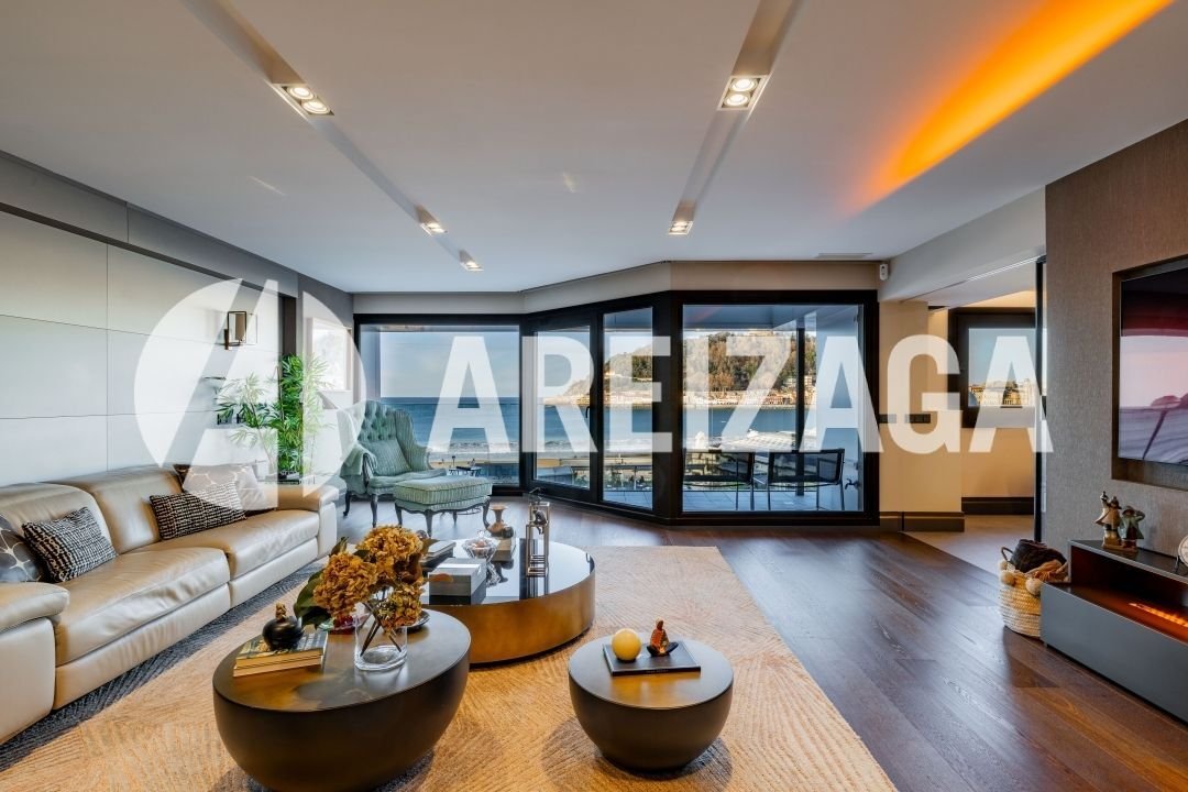 Apartment in Centro, Donostia-San Sebastian, Spain 5 - 18437025