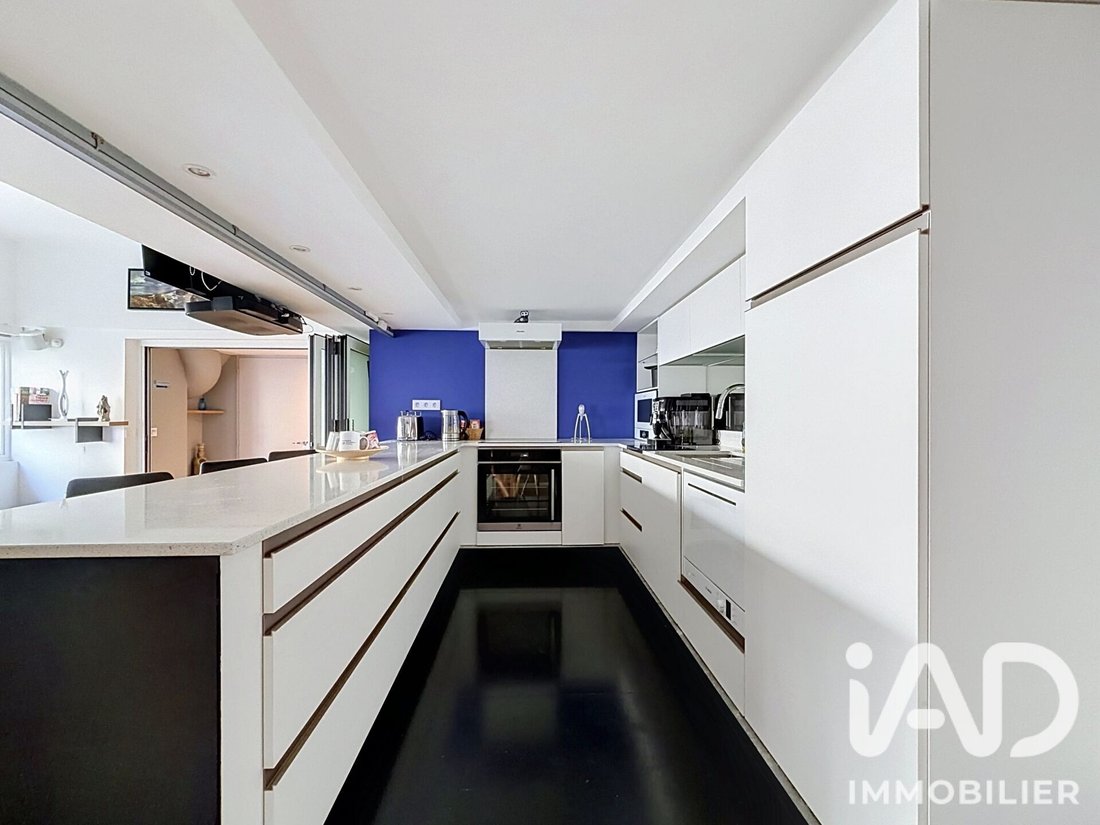 Apartment in Biarritz, Nouvelle-Aquitaine, France 3 - 18438653