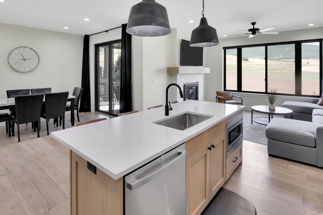 Townhouse in Huntsville, Utah, United States 3 - 18422355