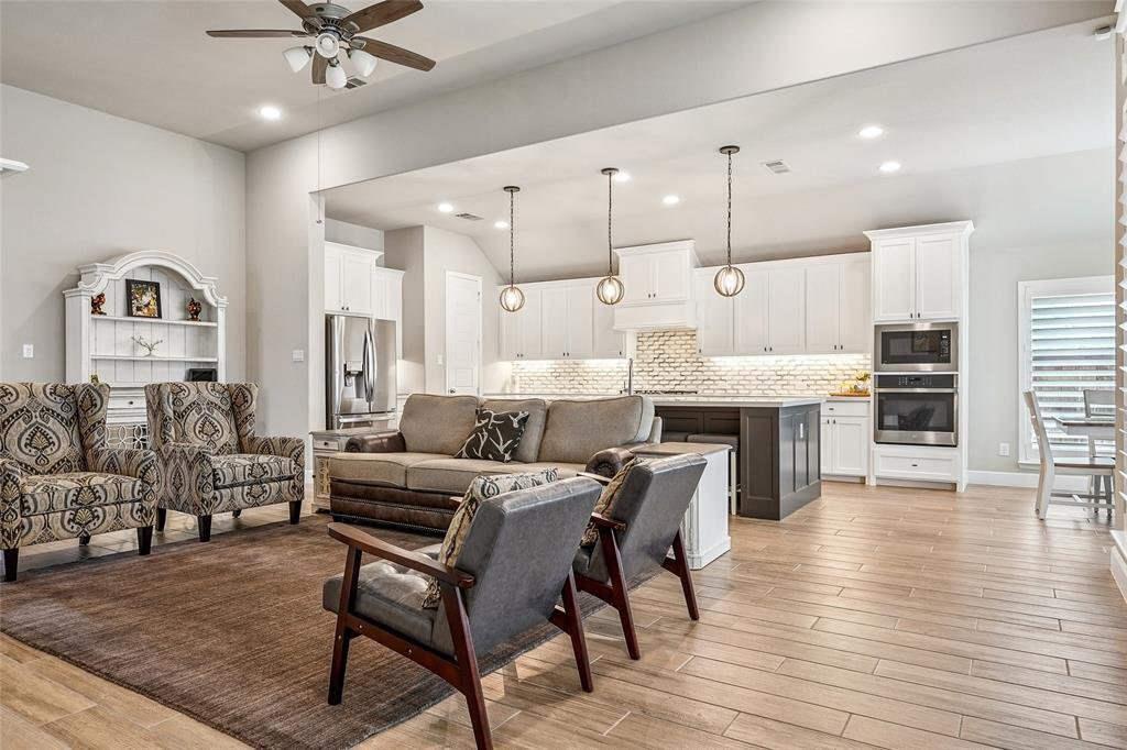 House in Midlothian, Texas, United States 3 - 18441557