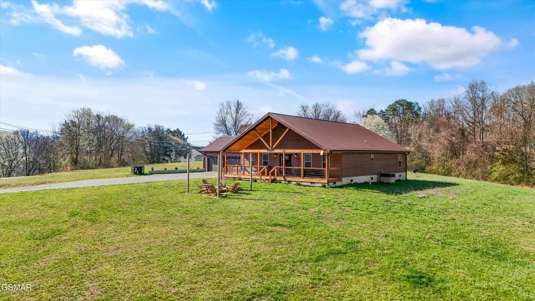 House in Sevierville, Tennessee, United States 5 - 18436825