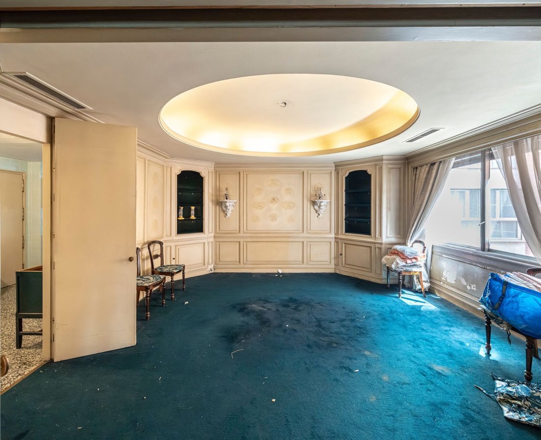 Apartment in Chamberi, Madrid, Spain 4 - 18439200