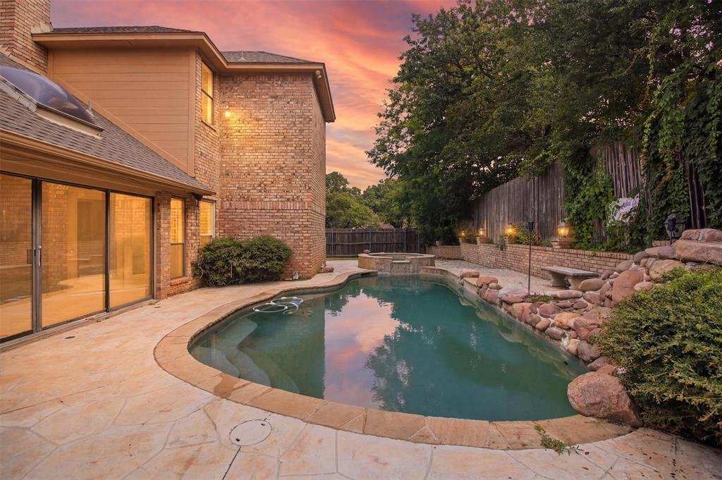 House in Arlington, Texas, United States 5 - 18399744