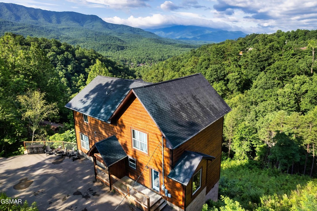 House in Gatlinburg, Tennessee, United States 5 - 18436939