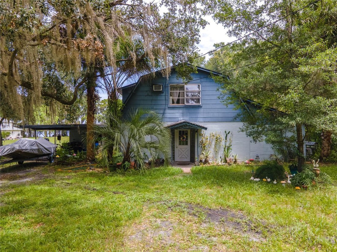 House in Winter Park, Florida, United States 1 - 18436785