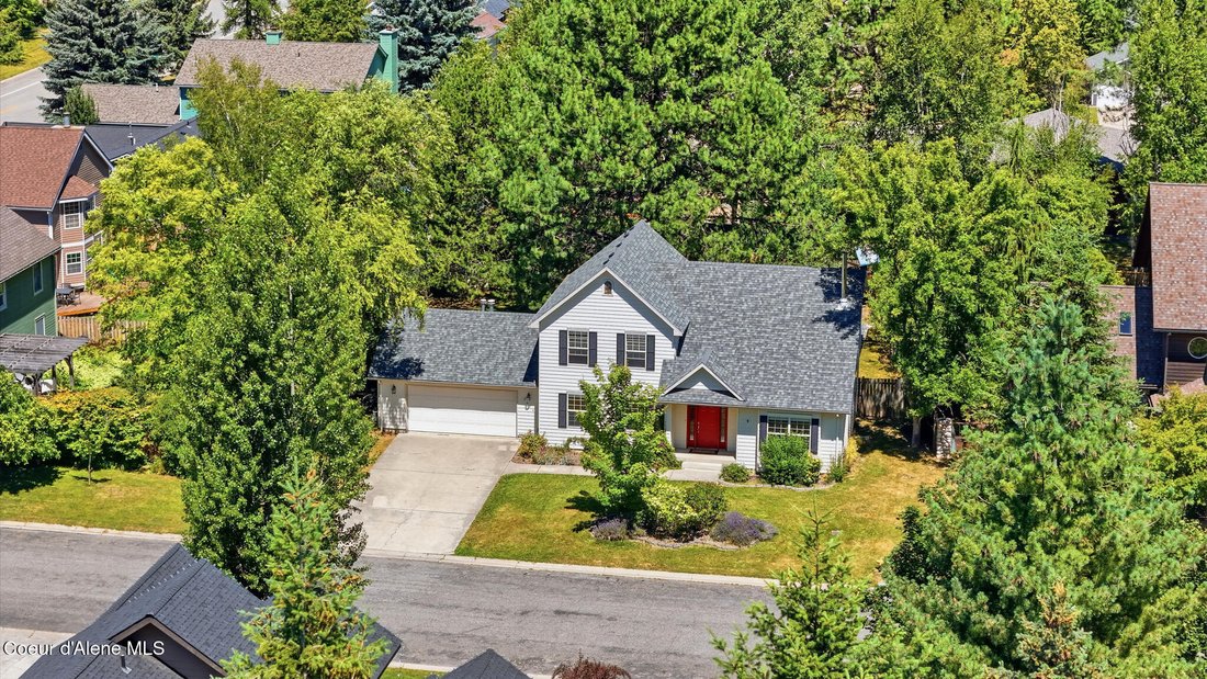 House in Sandpoint, Idaho, United States 2 - 18438849