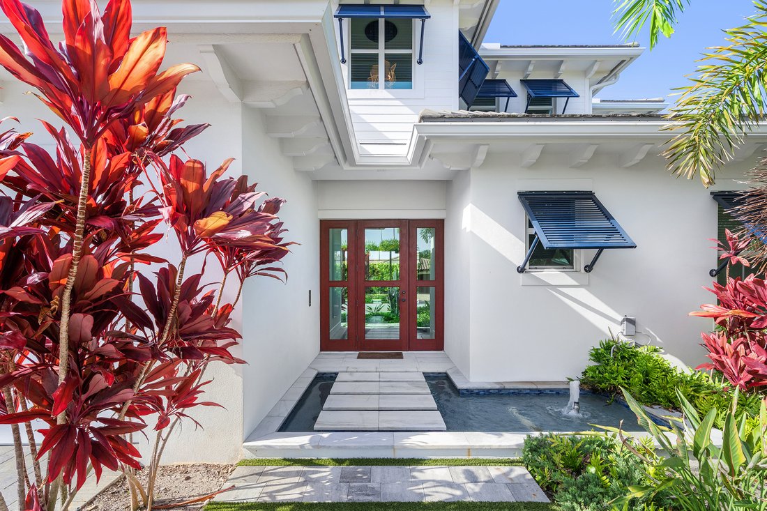House in Boca Raton, Florida, United States 4 - 18438473