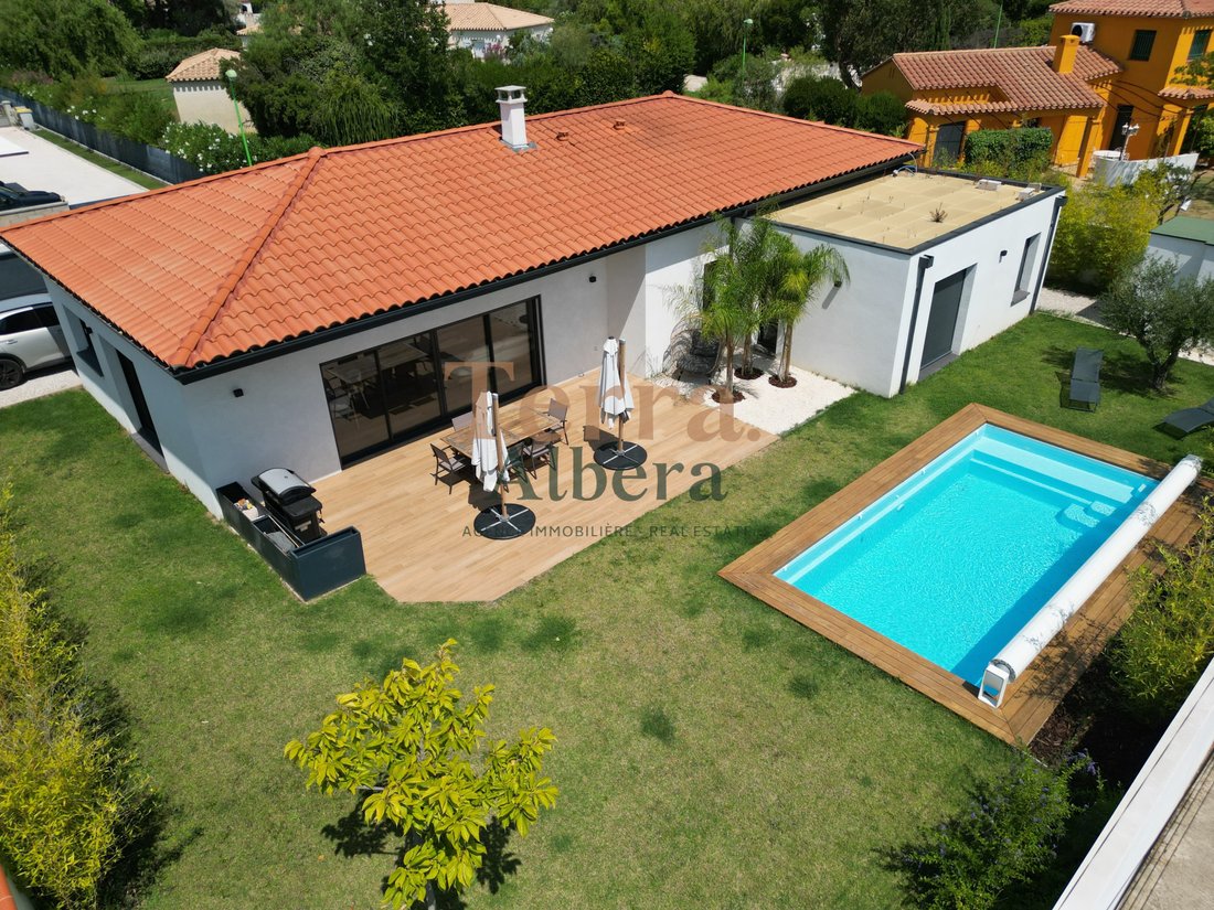 House in Ortaffa, Occitania, France 1 - 18440975