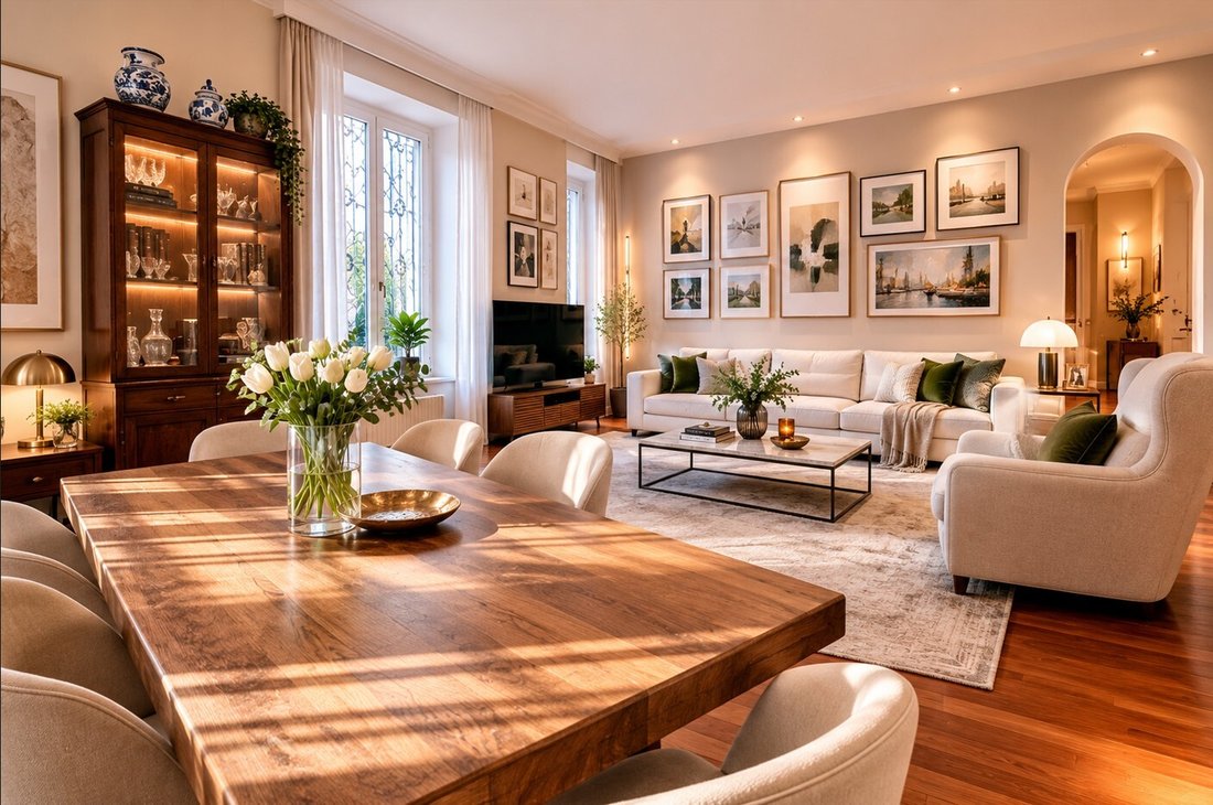 Apartment in Isola, Milan, Italy 1 - 16928642