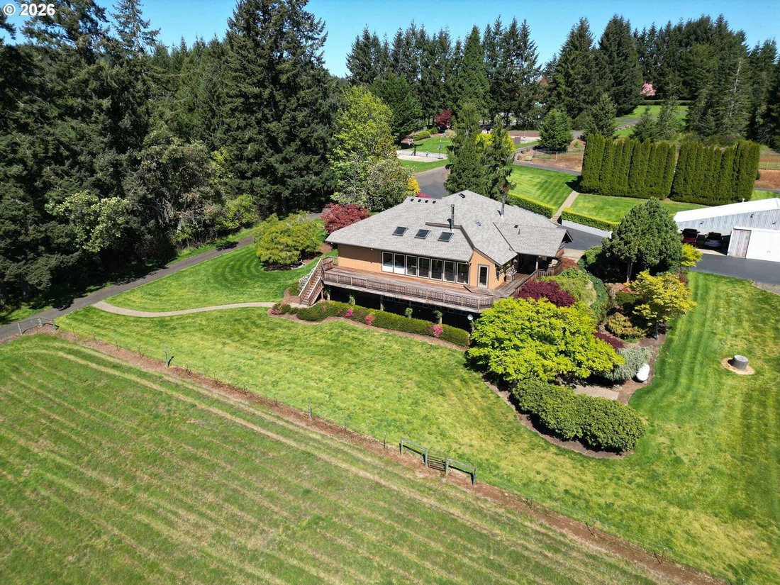 House in Hillsboro, Oregon, United States 1 - 18439678